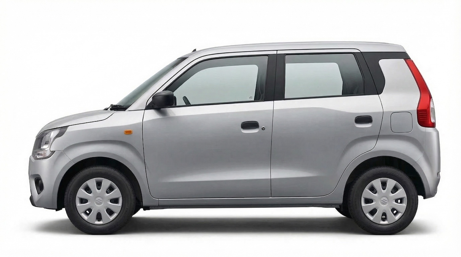 WagonR CNG/ PETROL LXI 2025